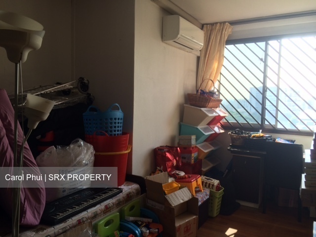 Blk 4 Toh Yi Drive (Bukit Timah), HDB 4 Rooms #181862212